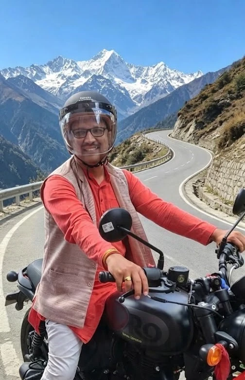 "जमाना Gen Z को हो नि त, Gen Z जस्तो देखिएन त?"