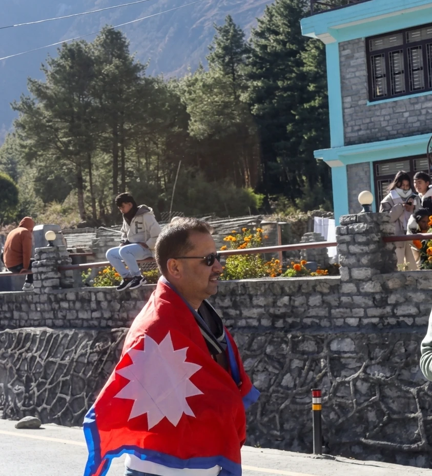 नागरिकमा अशा जगाउने कार्य आवश्यक छ ? मानवीय क्षतिको कुनै हिसाबमा पूर्ति गर्न सकिँदैन !